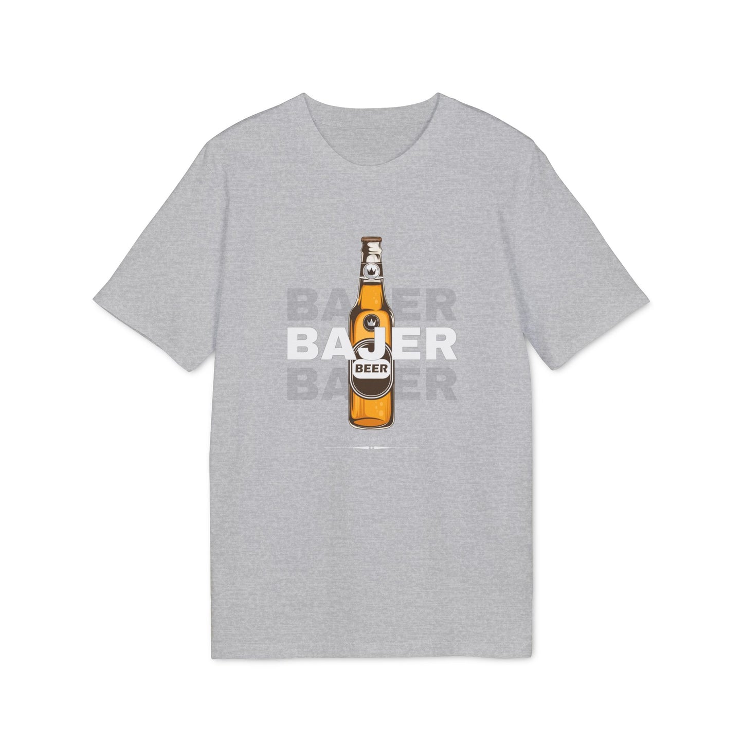"bajer beer bajer" | unisex citat t-shirt