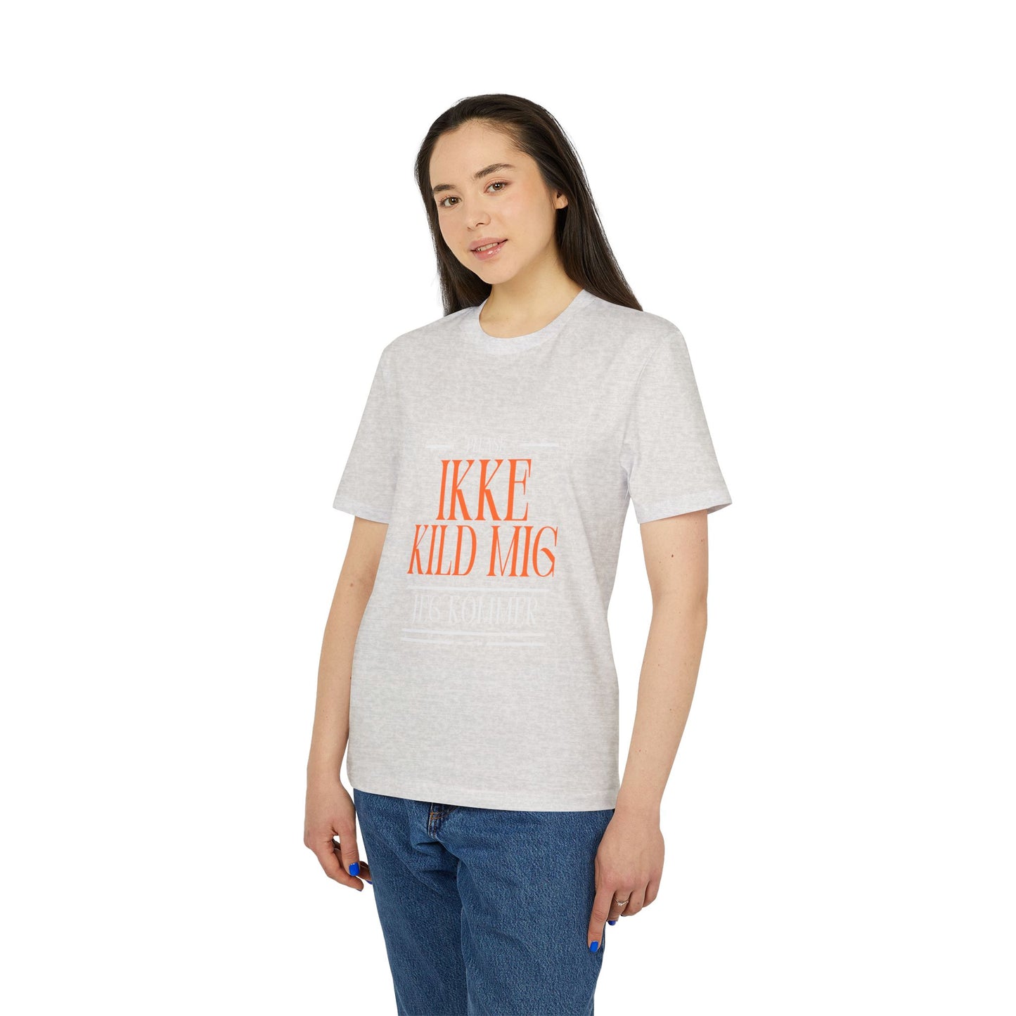 "please ikke kild mig" | unisex citat t-shirt