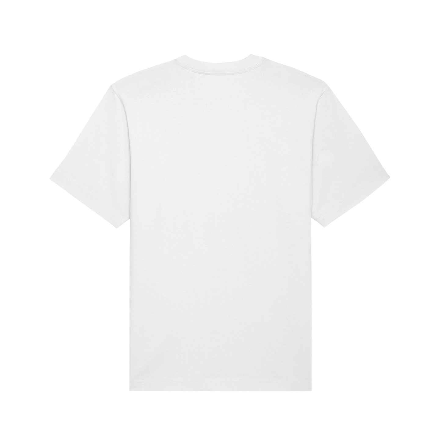 "bajer" simpel | oversized unisex citat t-shirt