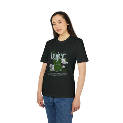 "bajer" | unisex citat t-shirt