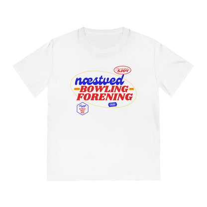 "næstved bowling forening" | oversized unisex citat t-shirt
