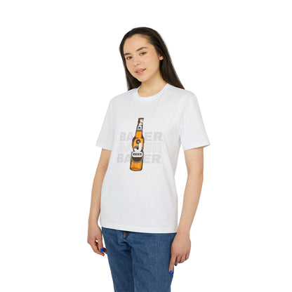 "bajer beer bajer" | unisex citat t-shirt