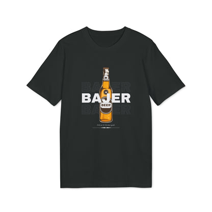 "bajer beer bajer" | unisex citat t-shirt