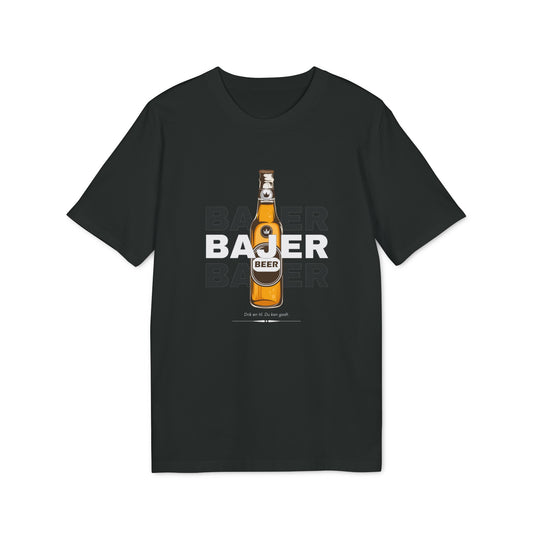 "bajer beer bajer" | unisex citat t-shirt
