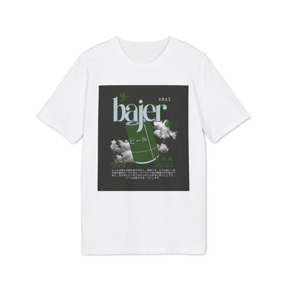 "bajer" | unisex citat t-shirt