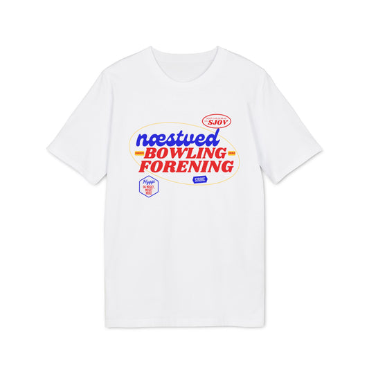 "næstved bowling forening" | unisex citat t-shirt