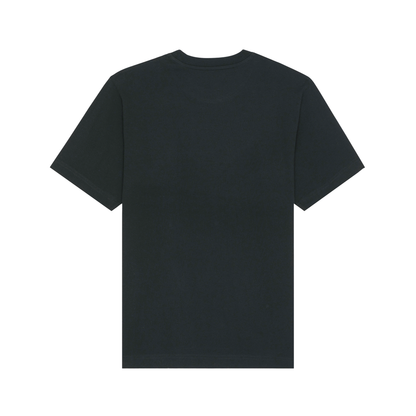 "bajer" | unisex citat oversized t-shirt
