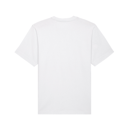 "intet som holbæk" | oversized unisex citat t-shirt