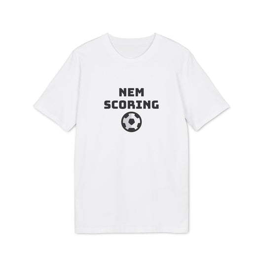 "nem scoring" │ unisex citat t-shirt