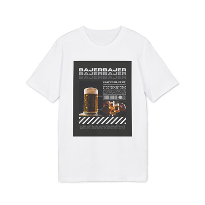 "bajer lover" | unisex citat t-shirt