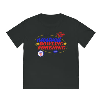 "næstved bowling forening" | oversized unisex citat t-shirt