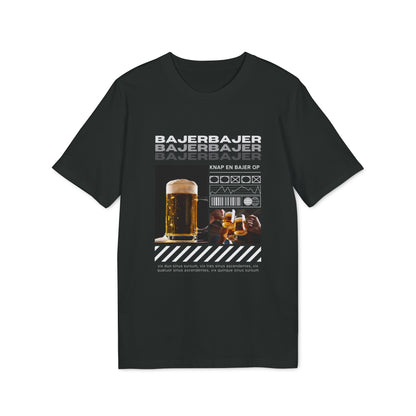"bajer lover" | unisex citat t-shirt