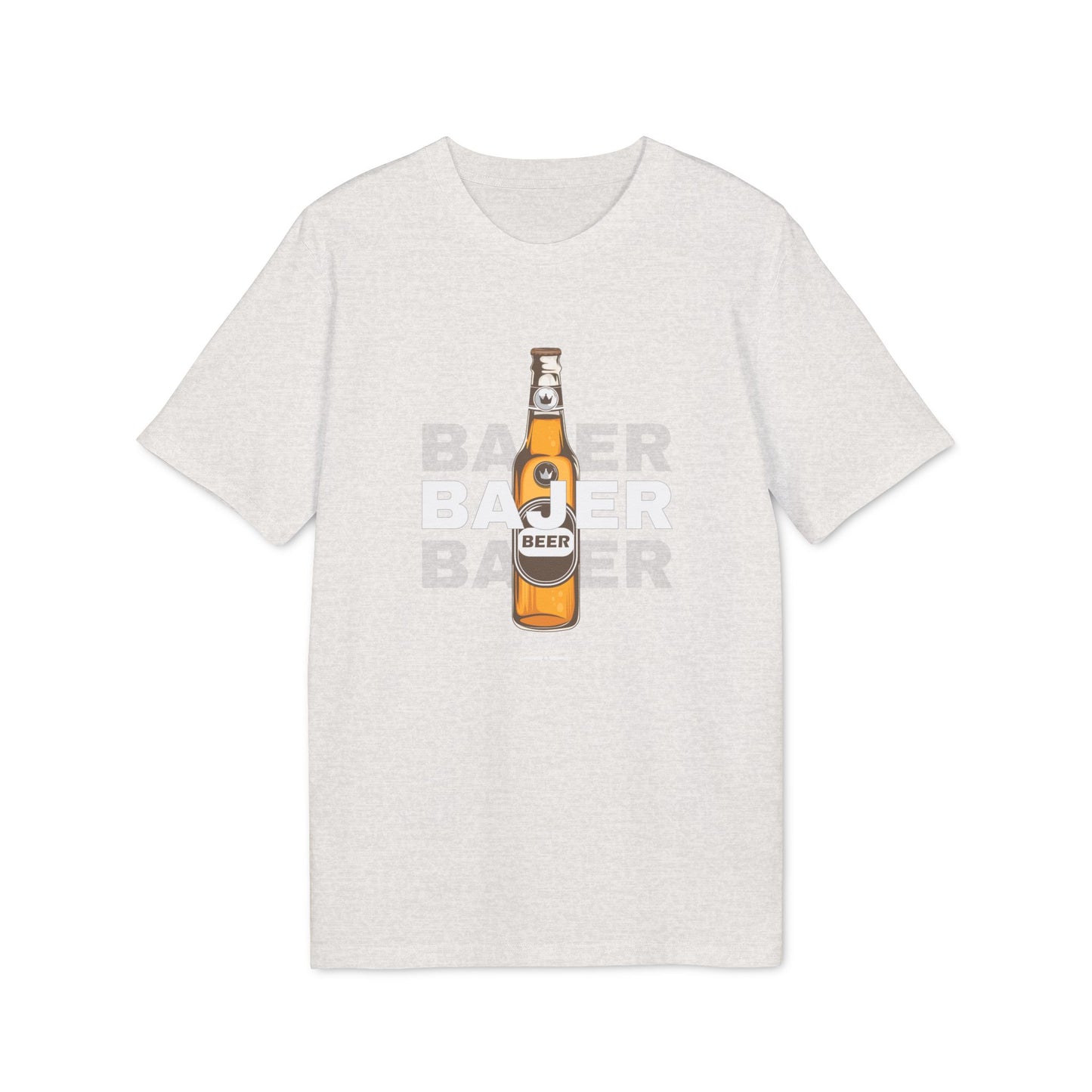"bajer beer bajer" | unisex citat t-shirt