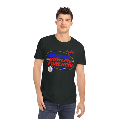 "næstved bowling forening" | oversized unisex citat t-shirt