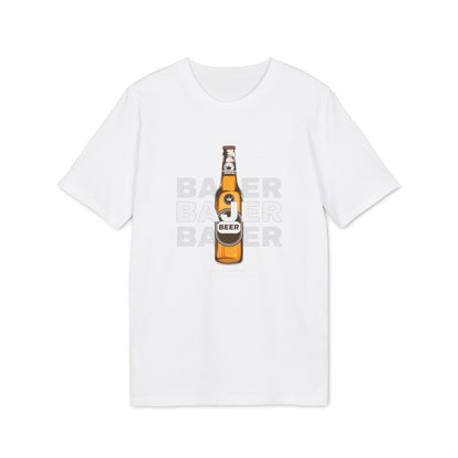 "bajer beer bajer" | unisex citat t-shirt