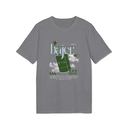 "bajer" | unisex citat t-shirt