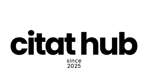 citat hub